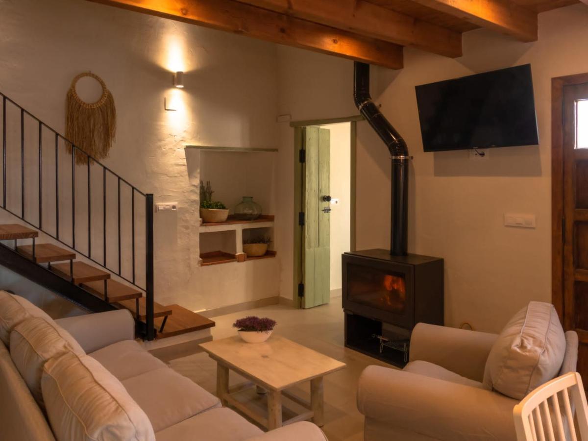 Alojamientos Biarritz Vista Jardin 푸엔테에리도스 외부 사진