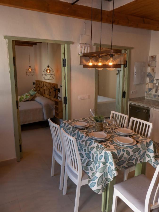 Alojamientos Biarritz Vista Jardin 푸엔테에리도스 외부 사진