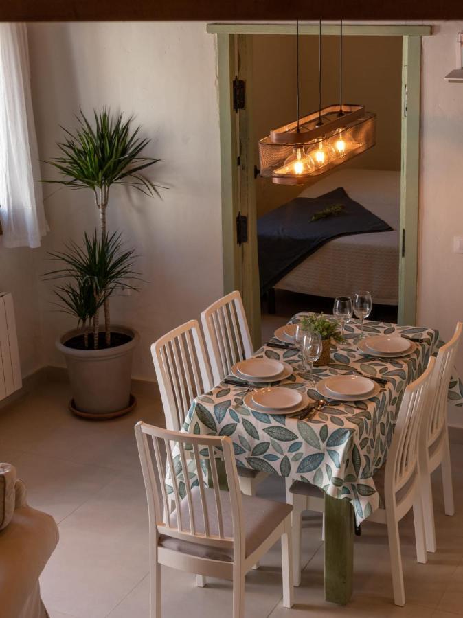 Alojamientos Biarritz Vista Jardin 푸엔테에리도스 외부 사진