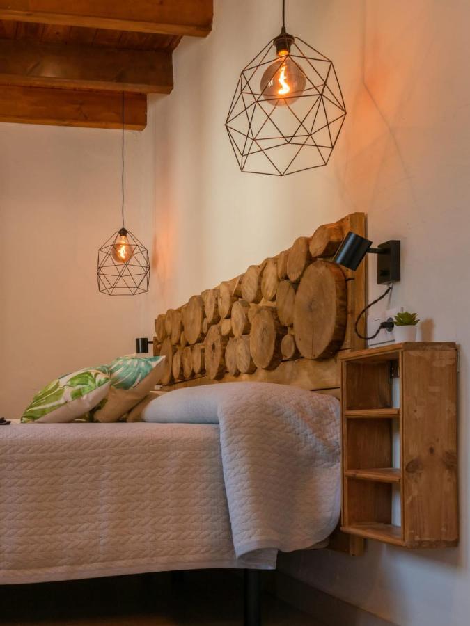 Alojamientos Biarritz Vista Jardin 푸엔테에리도스 외부 사진